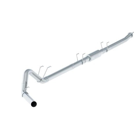P1 Exhaust for Ford 2017 to 2019 Diesel C6292P