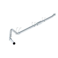 P1 Exhaust for Ford 2017 to 2019 Diesel C6292P