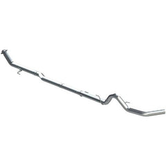 P1 Exhaust for Ford  2018 to 2019 Diesel C6294PLM