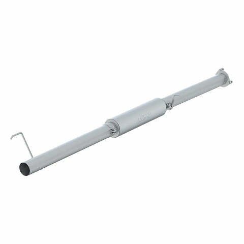 P1 Exhaust for Dodge Ram 2013 to 2018 Diesel CDAL442