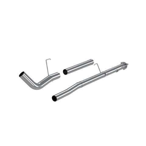P1 Exhaust for RAM 2013 to 2018 Diesel CDAL444