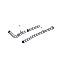 P1 Exhaust for RAM 2013 to 2018 Diesel CDAL444
