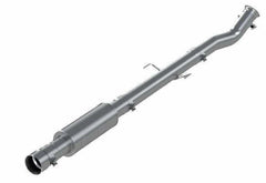 P1 Exhaust for RAM 2019 to 2021 Diesel CDAL448