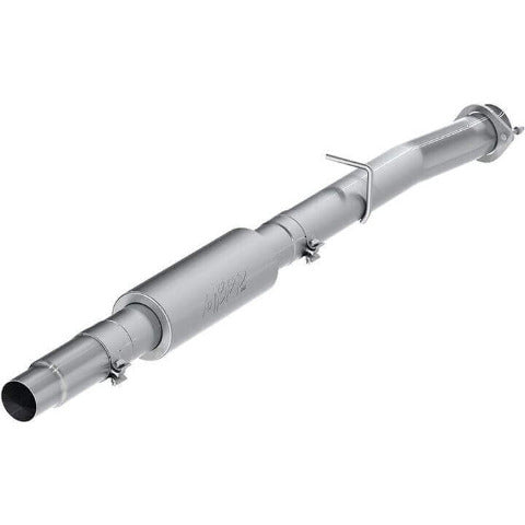 P1 Exhaust for RAM 2019 to 2021 Diesel CDS9448