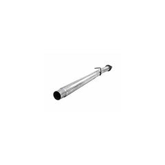 P1 Exhaust for Ford 2008 to 2010 Diesel CFAL457