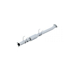 P1 Exhaust for Ford 2017 to 2019 Diesel CFAL463