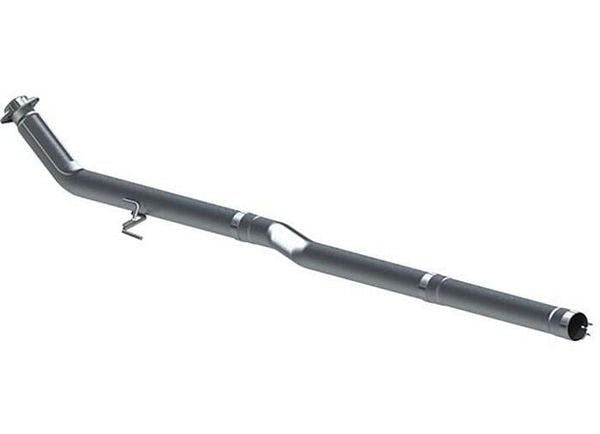 P1 Exhaust for Ford  2018 to 2019 Diesel CFAL465