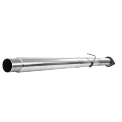 P1 Exhaust for Ford 2008 to 2010 Diesel CFS9457