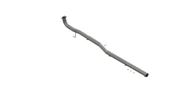 P1 Exhaust for Chevy/GMC 2017 to 2021 Diesel CGMAL430