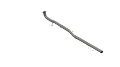 P1 Exhaust for Chevy/GMC 2017 to 2021 Diesel CGMAL430