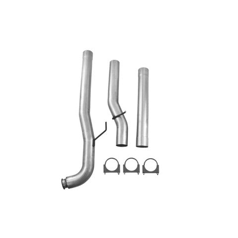 P1 Exhaust for Chevy/GMC 2015.5 to 2016 Diesel CGMS9429