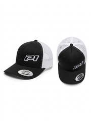 P1 Hat | Iconic Design (H01)