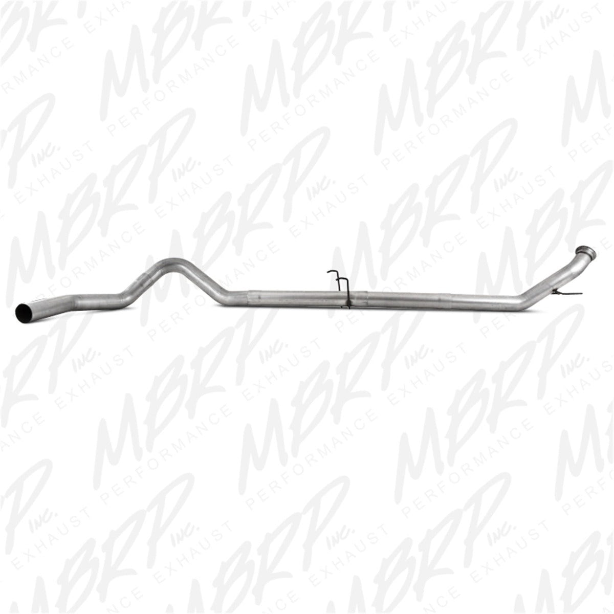 P1 Exhaust S6126PLM EXHAUST SYSTEM
