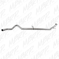 P1 Exhaust S6126PLM EXHAUST SYSTEM