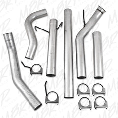 P1 Exhaust S6126PLM EXHAUST SYSTEM