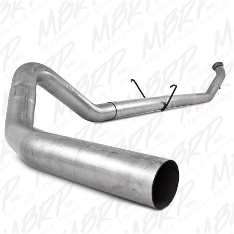 P1 Exhaust S6126PLM EXHAUST SYSTEM