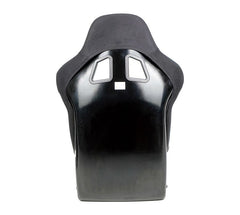 NRG Innovations NRG FIA Competition seat with Competition Fabric, FIA homologated, Free Driving Position FRP-RS500M