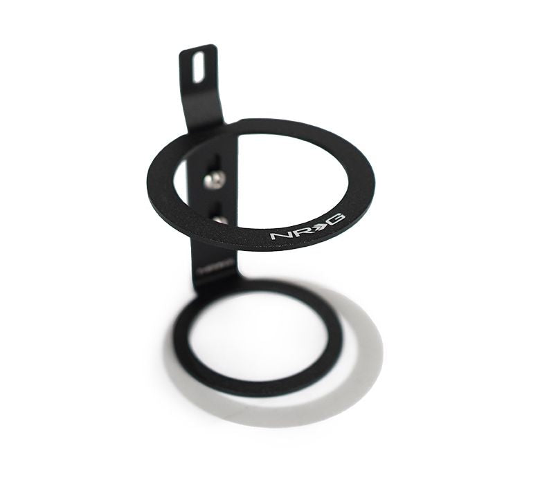 NRG Innovations NRG Can Holder Black STR-CH01BK