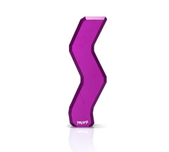 NRG Innovations Bolt Shift Knob - Purple SK-BT01PP