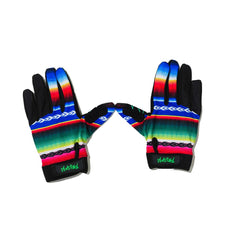 NRG Innovations MECHANIC GLOVES PRISMA PRI-GV-MEXICALI-M