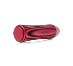 NRG Innovations Heat Sink Curvy Short Red SK-700RD