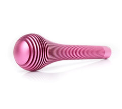 NRG Innovations Heat Sink Bubble Head Long Pink SK-711PK