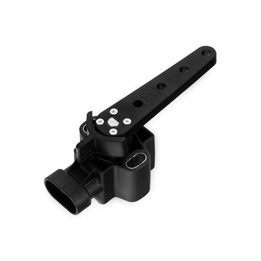 AccuAir Suspension e+ Height (4-Corner) Includes Height Sensors Harnesses and Hardware AA-3641