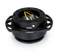 NRG Innovations SFI Quick Release Gen 257  SRK-257-1BK