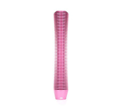 NRG Innovations Heat Sink Curved Long Pink SK-710PK
