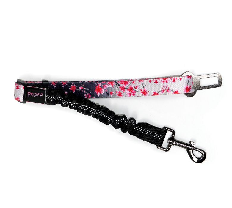 NRG Innovations PRISMA - Sakura Dog boddy Harness Seat Belt PRI-DL-SAK