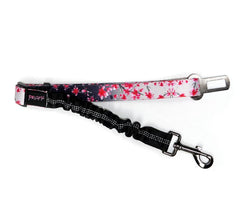 NRG Innovations PRISMA - Sakura Dog boddy Harness Seat Belt PRI-DL-SAK