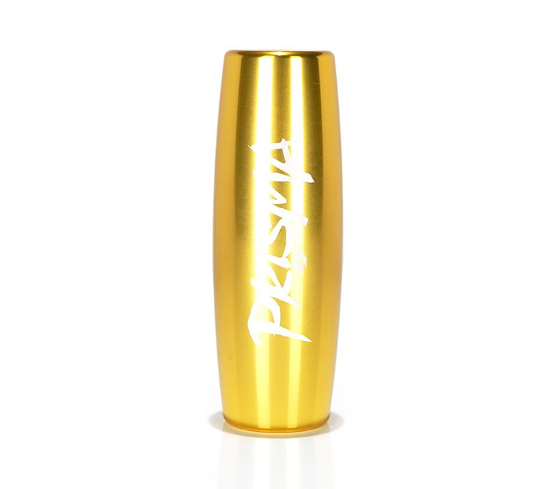 NRG Innovations Prisma Racing Shift knob - Gold SK-TB01GD