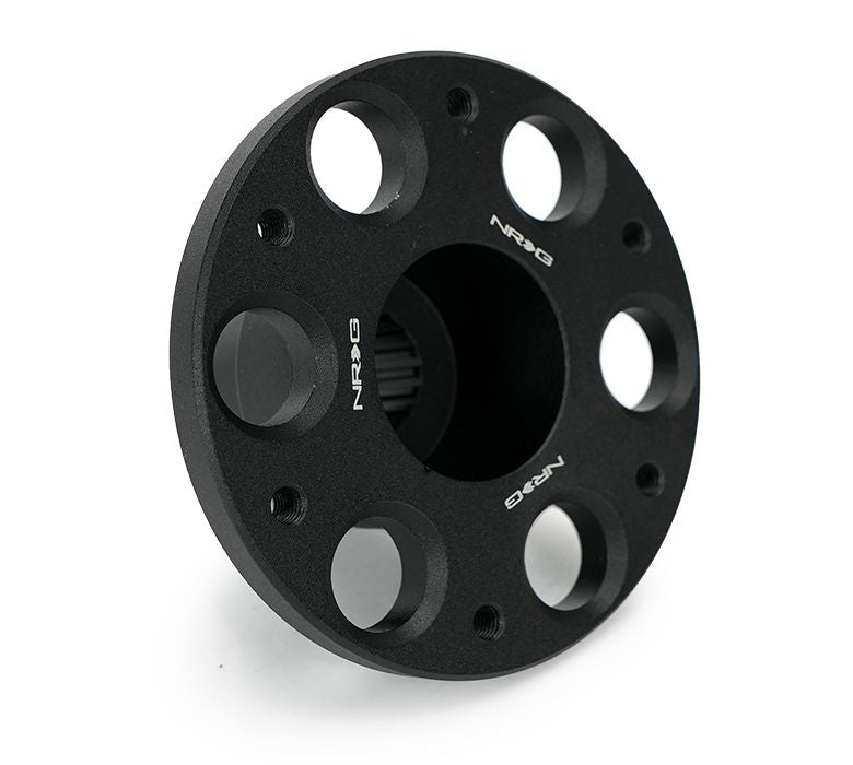 NRG Innovations Race Hub Direct SRK-RADWWH