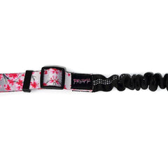 NRG Innovations PRISMA - Sakura Dog boddy Harness Seat Belt PRI-DL-SAK