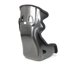 NRG Innovations NRG FIA Competition Seat with Competition Fabric, FIA homologated, Head Containment, Velcro Paddings Snugged Fit ( Thick Cushion) FRP-RS700M-BK2