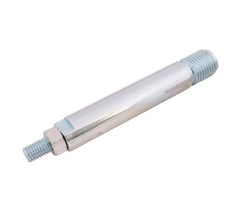 NRG Innovations Tow Straps Bolt In - Car specific TOW-160CM2