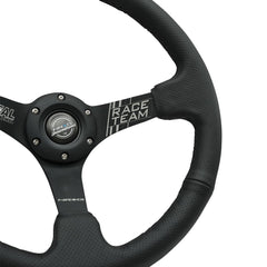 NRG Innovations Collaboration Steering Wheels RST-036MB-PR-FEAL