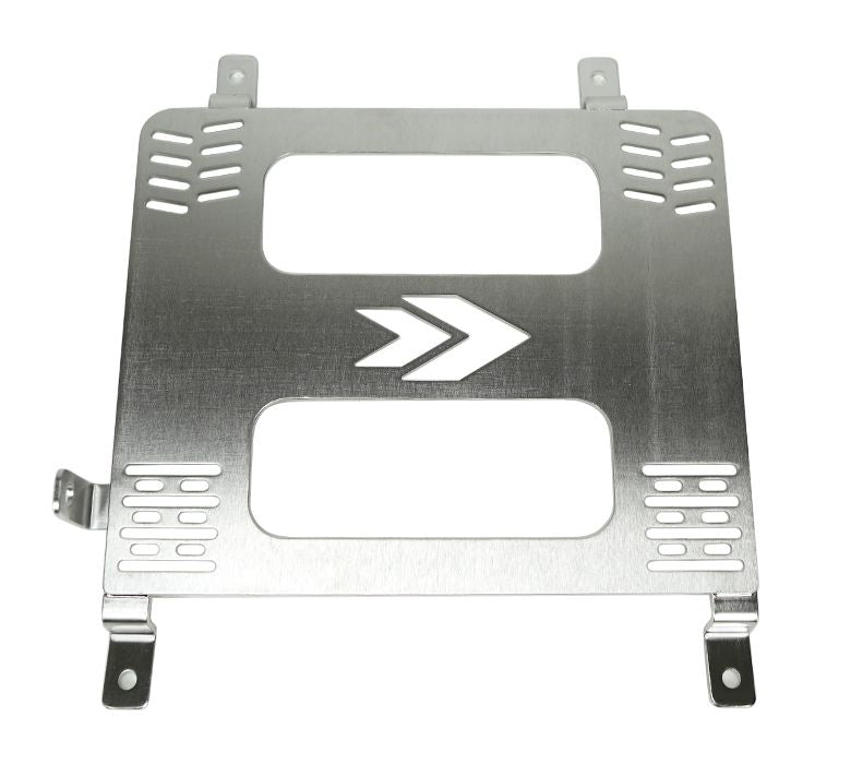 NRG Innovations Seat Bracket: 15-23 FORD MUSTANG SBK-FD04