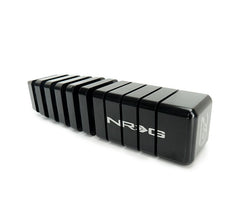 NRG Innovations Shift Knobs SK-450SQ-BKTY