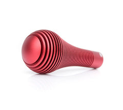 NRG Innovations Heat Sink Bubble Head Short Red SK-701RD