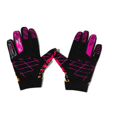 NRG Innovations MECHANIC GLOVES PRISMA PRI-GV-TIGRE-L