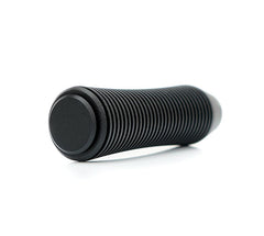 NRG Innovations Heat Sink Curvy Short Black SK-700BK