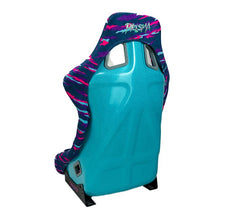 NRG Innovations FRP And Carbon Fiber Buckets Seats Singles FRP-302BATTLE-ULTRA