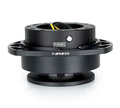 NRG Innovations SFI Quick Release Gen 257  SRK-257-1BK