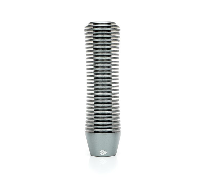 NRG Innovations Heat Sink Curvy Short Gunmetal SK-700GM