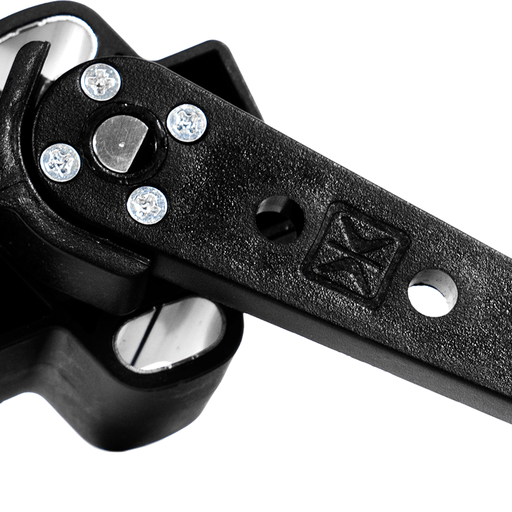 AccuAir Suspension e+ Height (4-Corner) Includes Height Sensors Harnesses and Hardware AA-3641