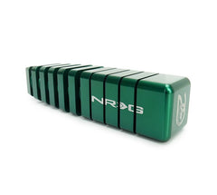 NRG Innovations Shift Knobs SK-450SQ-GNTY
