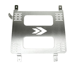 NRG Innovations Seat Bracket: 15-23 FORD MUSTANG SBK-FD04