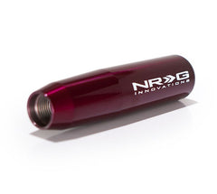 NRG Innovations Dark Purple Long Shifter Heavy Weight Universal SK-480PP