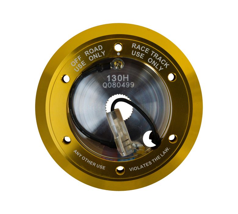 NRG Innovations Hub Adapters SRK-130H-CG